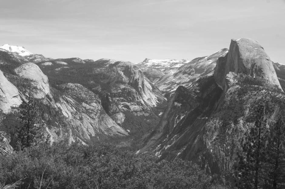 Yosemite
