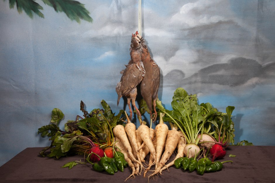 20131025-Still Life with Vegetables-22