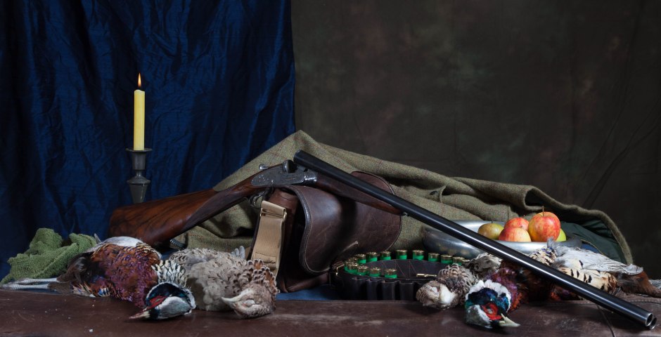 20131027-Still Life with Candle-12-2