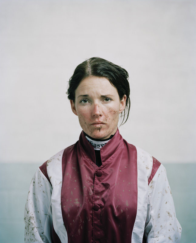 Katie Walsh ©Spencer Murphy