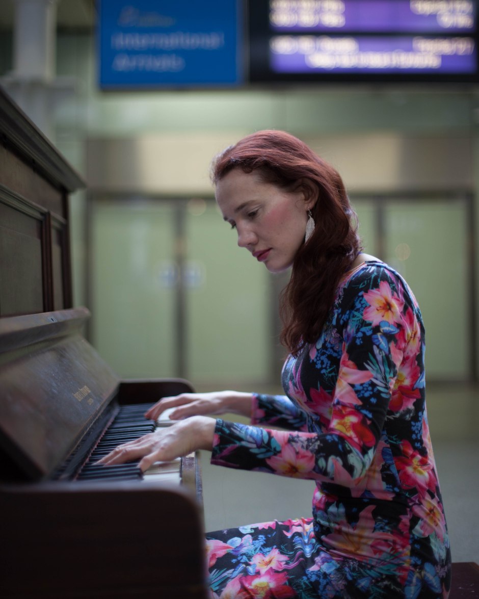 Portrait of Britain Selection