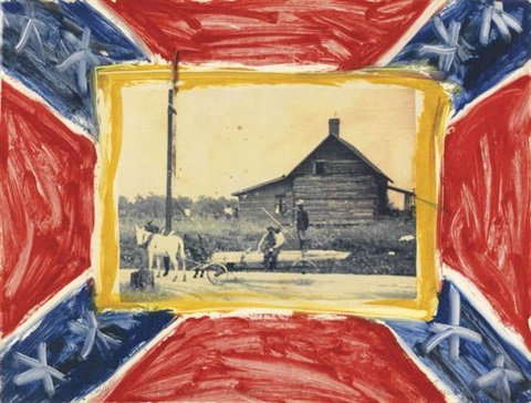 emma-amos-mississippi-wagon