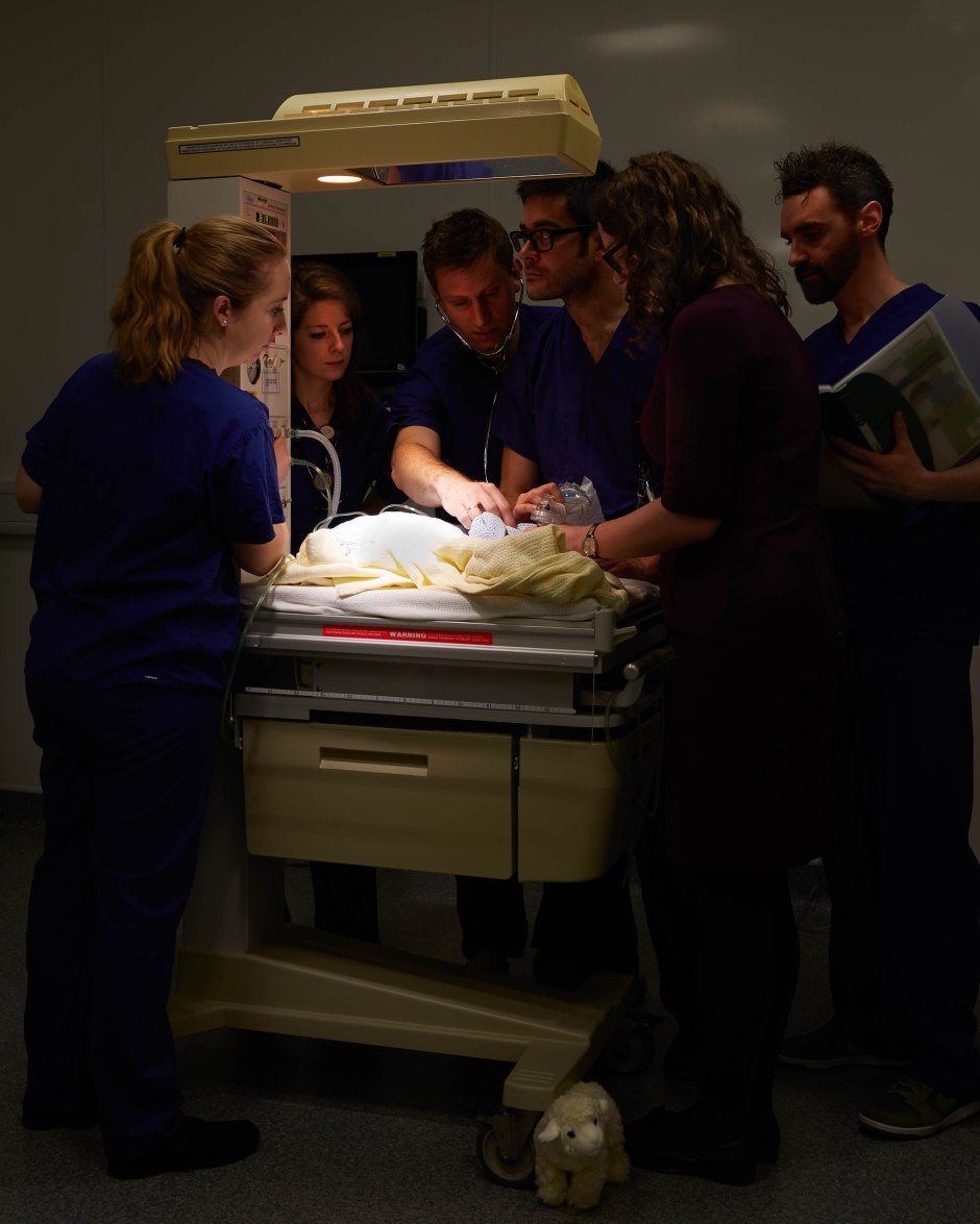 20171207-An NHS Nativity - 1