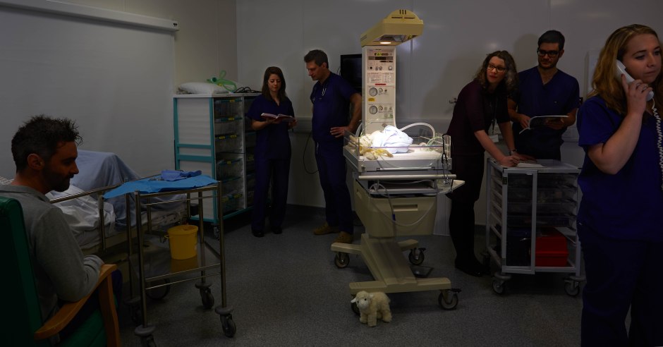 20171207-An NHS Nativity - 2a