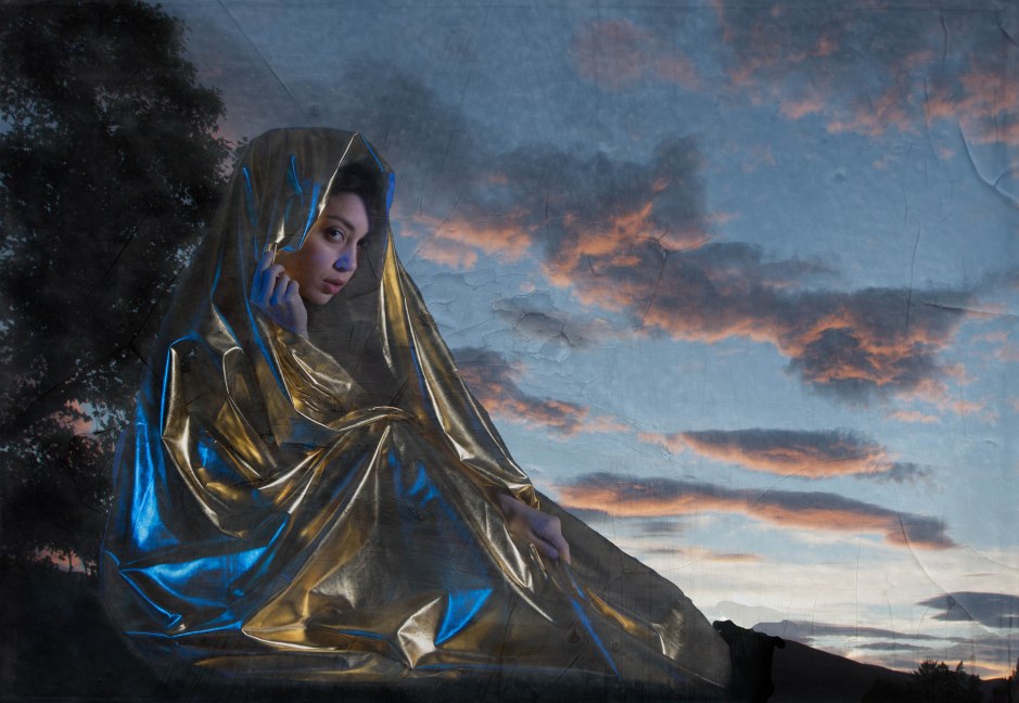 20170128-Becky in Gold