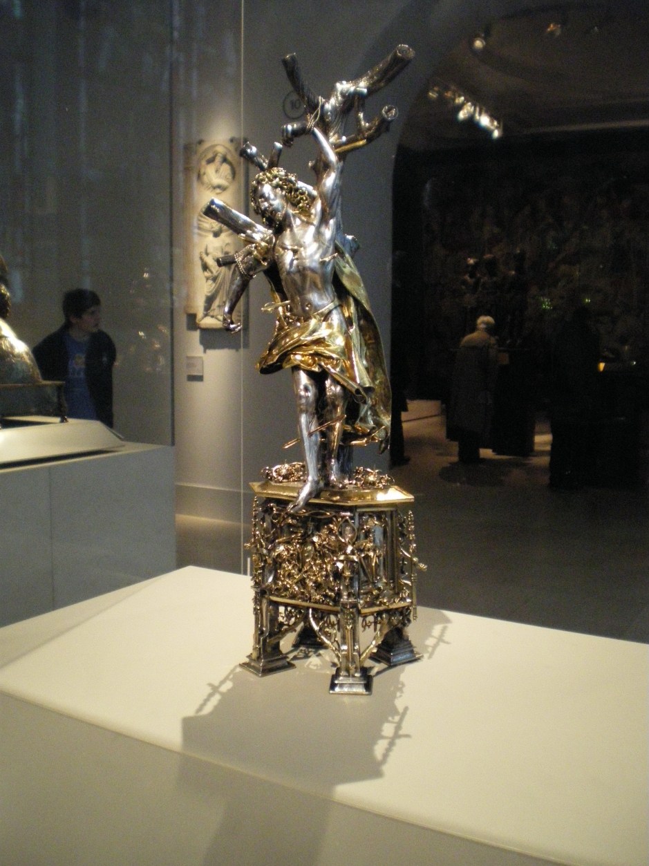 BLW_St_Sebastian,_V&amp;A